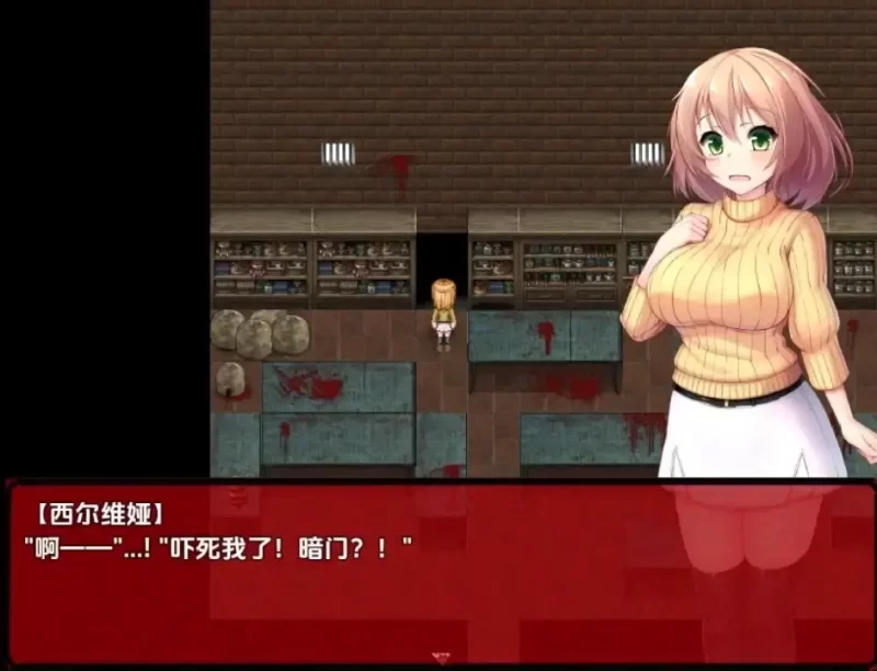 审判庭1.5【PC+安卓/322M】-依梦论坛