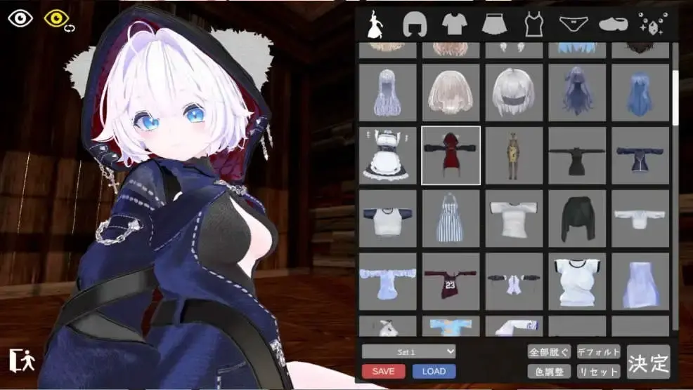 运动×情色～天花板特化战斗性爱～官方中文版+DLC【电脑/5.2G】 - 依梦论坛-依梦论坛