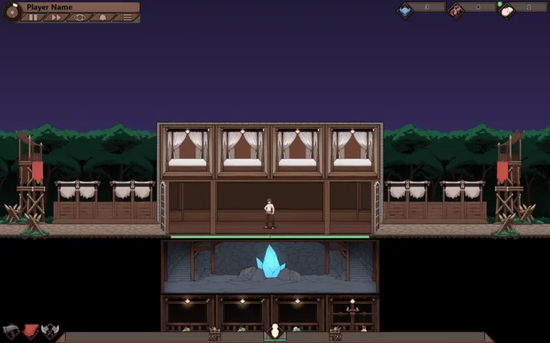 【PC】ProjectR [v0.5.0.1]官方中文-依梦论坛