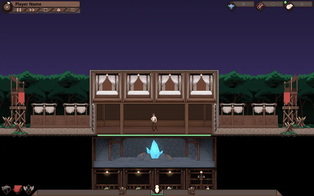 【PC】ProjectR [v0.5.0.1]官方中文 - 依梦论坛-依梦论坛