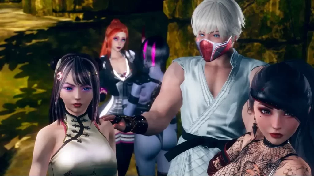 变态茶馆v0.1 AI版【PC+安卓/3.47G/更新】 - 依梦论坛-依梦论坛