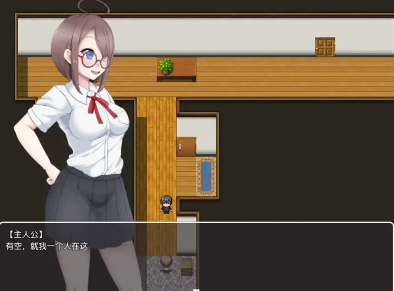 修学旅行1.0汉化版【PC+安卓/332MB】-依梦论坛