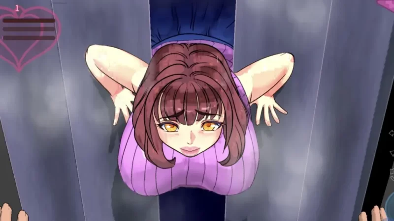 ［安卓］卡在电梯的人【SLG/触摸】-依梦论坛