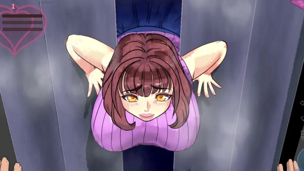 ［安卓］卡在电梯的人【SLG/触摸】 - 依梦论坛-依梦论坛