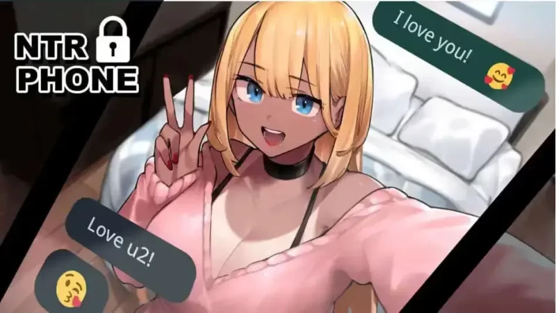 NTR手机 V0.35.0 官方中文版【PC+安卓/540M】-依梦论坛