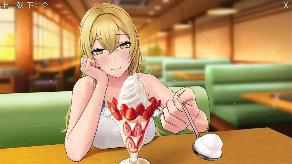 欲望的低语：美咲之路v0.1.5 AI版【PC+安卓/2.30G/更新】 - 依梦论坛-依梦论坛