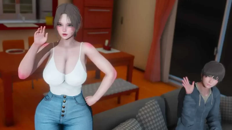 追逐欲望v0.15 AI版【PC+安卓/3.25G/更新】-依梦论坛