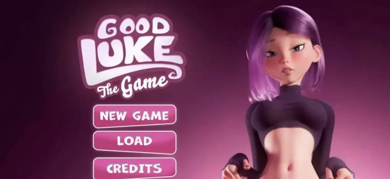 好卢克v1.0.0完结 AI版【PC+安卓/1.15G/更新】-依梦论坛