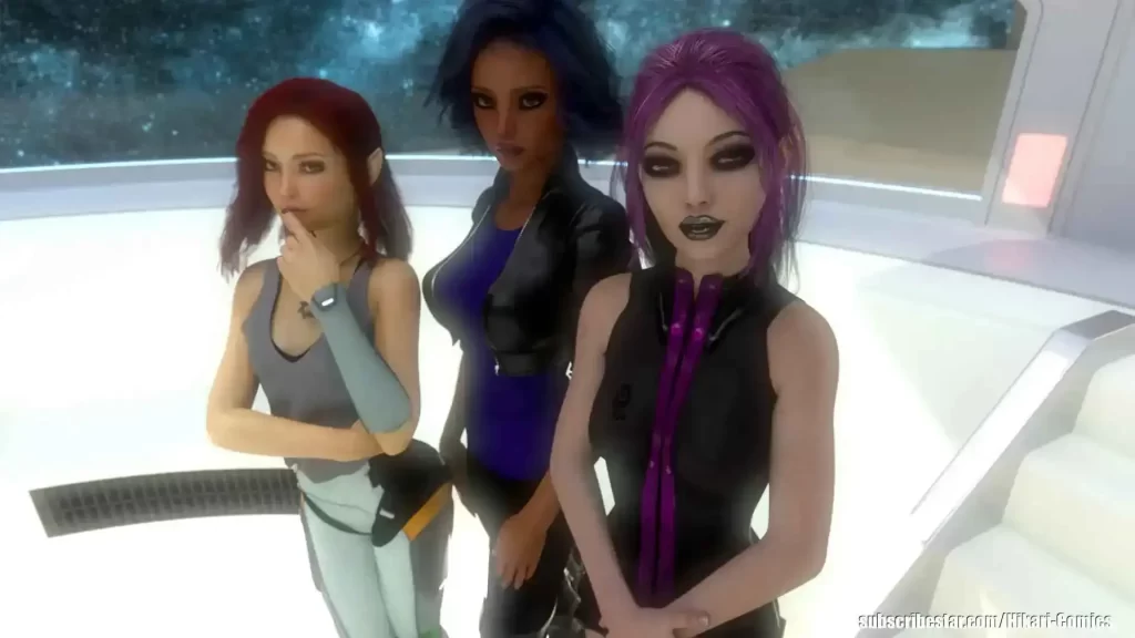 第一幕间奏v0.04.13p AI版【PC+安卓/1.01G/更新】 - 依梦论坛-依梦论坛