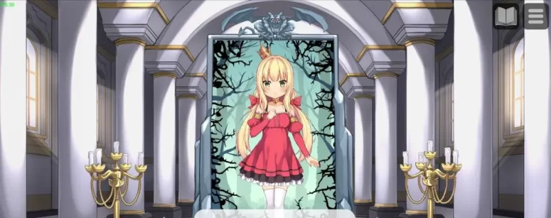 [PC端]恶魔の石板和被诅咒的犬公主 V2.0【SLG/互动/动态】-依梦论坛