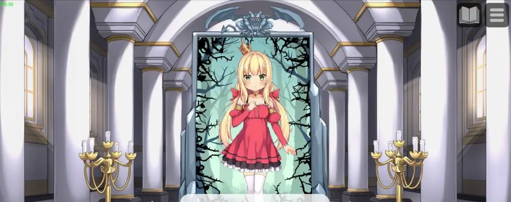 [PC端]恶魔の石板和被诅咒的犬公主 V2.0【SLG/互动/动态】 - 依梦论坛-依梦论坛