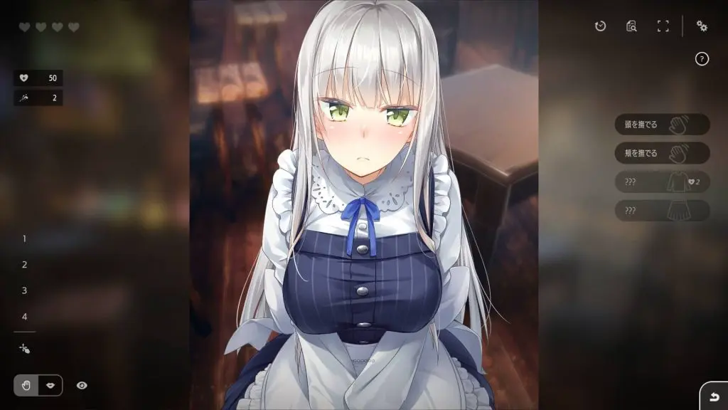 ［PC］堕落/崭新世界Fallen/Brand New World V1.0.2 - 依梦论坛-依梦论坛