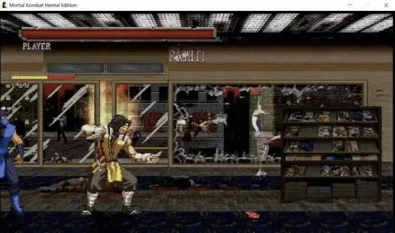 ［安卓十PC］H街机拳皇+街霸【ACT】-依梦论坛