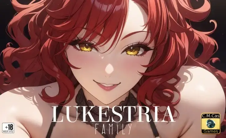 卢克斯特里亚家族 [v1.0]【PC/3.17G】-依梦论坛