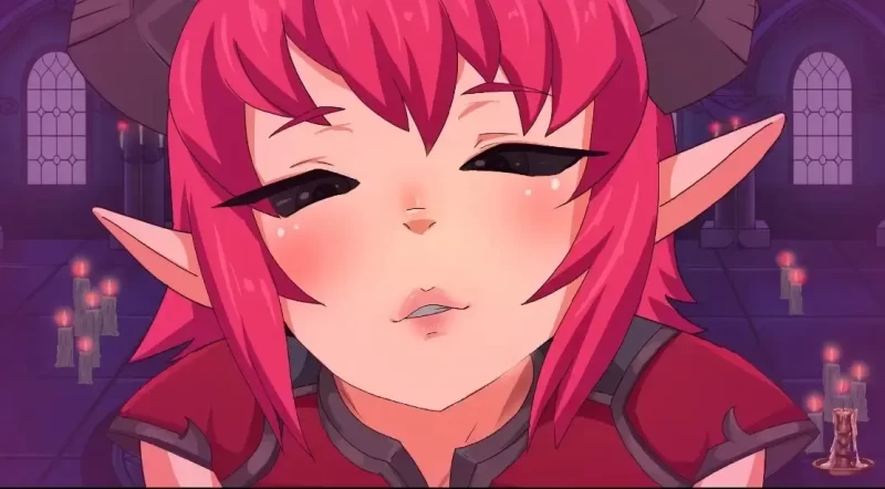 莉莉丝觉醒 [v0.3]【PC+安卓/1.04G】-依梦论坛