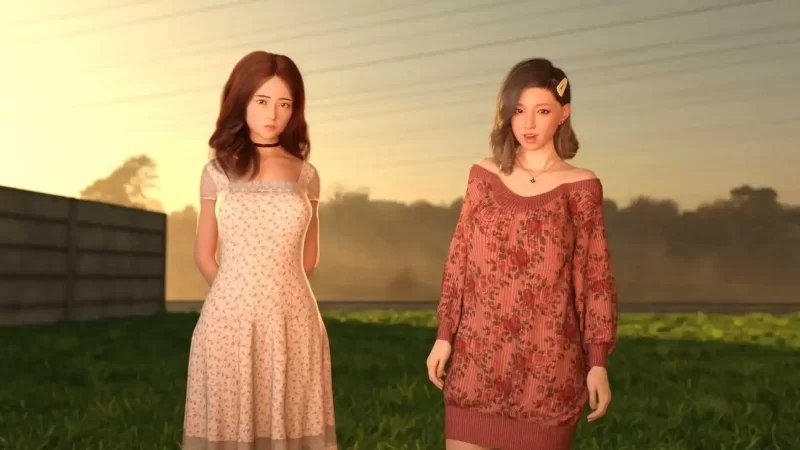 收听节目Ep. 7汉化版【PC+安卓/1.04G/更新】-依梦论坛