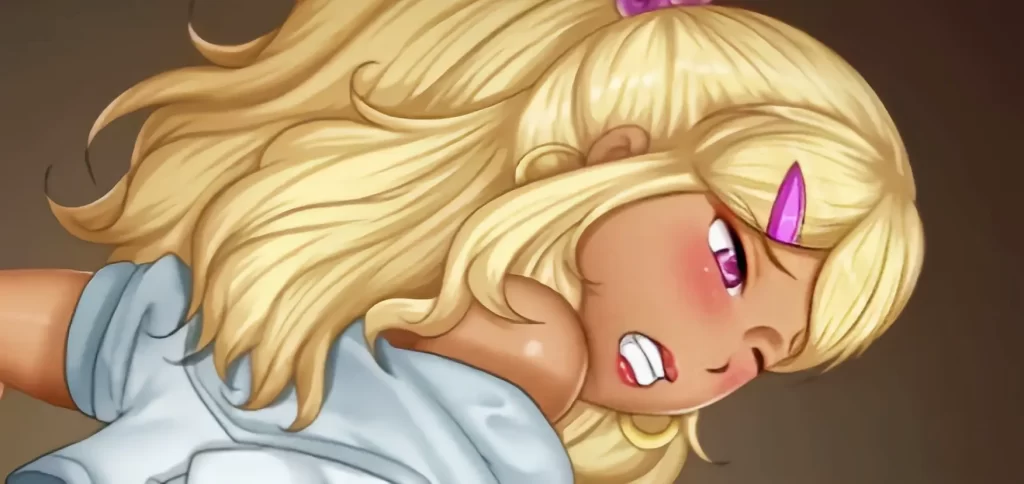 辣妹狩猎1.0 AI汉化版【PC+安卓/0.83G】 - 依梦论坛-依梦论坛