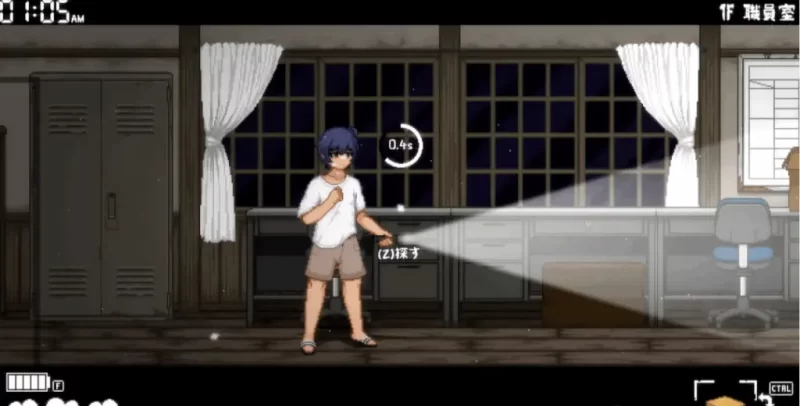 ［PC］放课后捉迷藏 Ver1.01[SLG/动态/官中]-依梦论坛