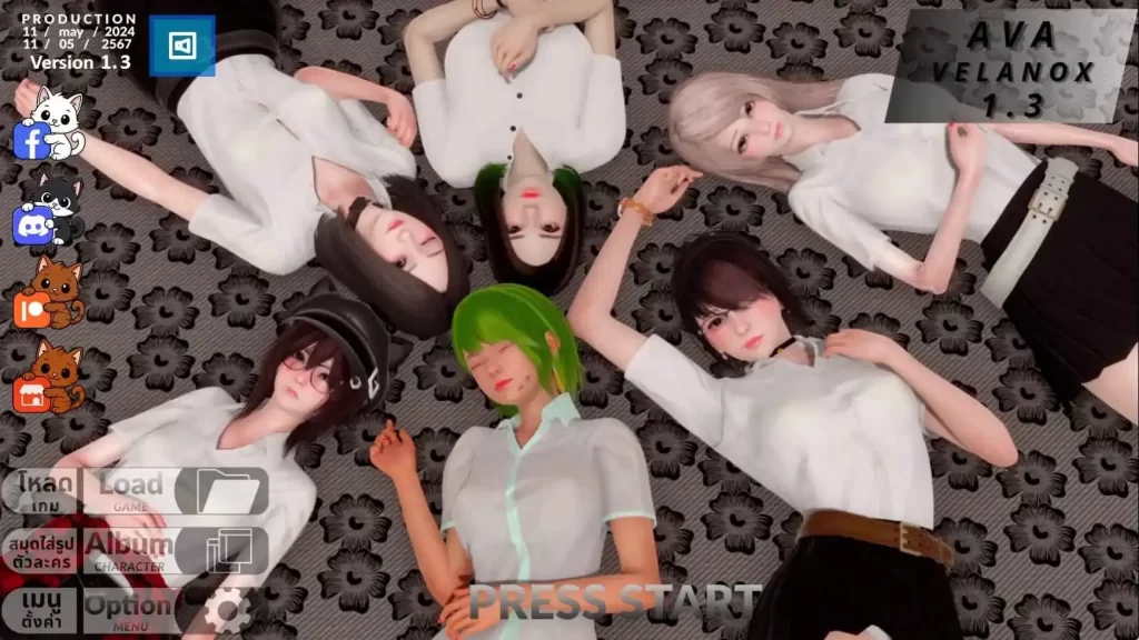 阿瓦维拉诺克斯v1.3.1 AI版【PC+安卓/1.49G/更新】 - 依梦论坛-依梦论坛