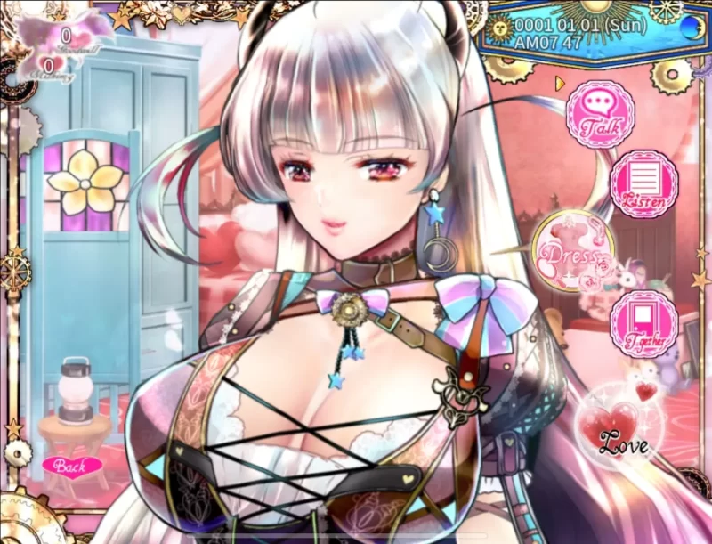 【安卓】黑山羊之夜-依梦论坛