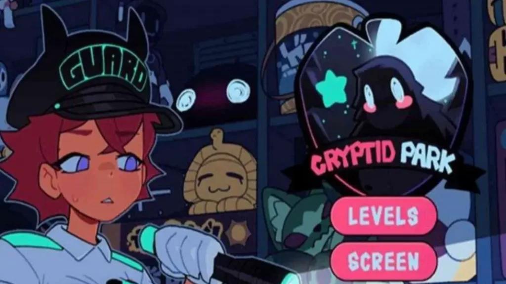 【安卓十PC】cryptid park - 依梦论坛-依梦论坛