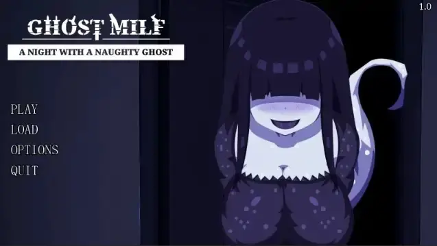 幽灵熟女1.0 官方中文版【PC+安卓/286M】-依梦论坛