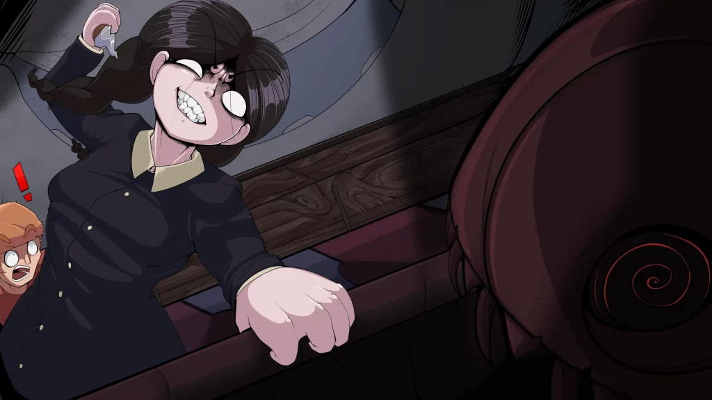 【安卓十PC】恐怖屋v0.9.2.J AI汉化版-依梦论坛