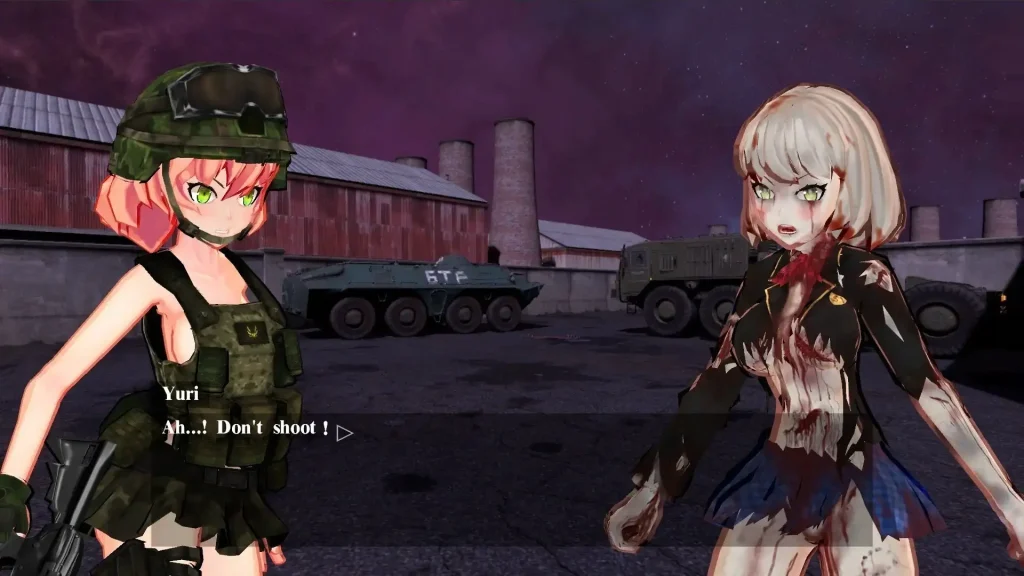 【PC】Back 4 Boobs：樱之脱逃1.0 - 依梦论坛-依梦论坛