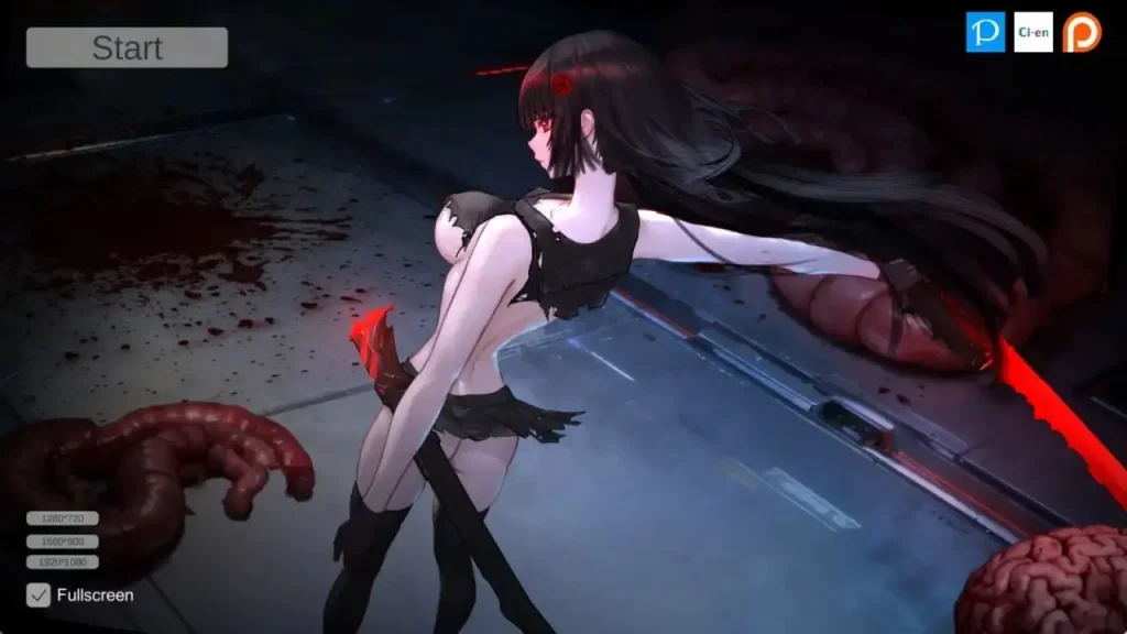 【PC】暗所恐惧症3 Nyctophobia3.V0.5 - 依梦论坛-依梦论坛