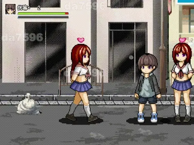 【PC】正太控之战！我的贞操正被觊觎(机翻汉化版)1.0-依梦论坛