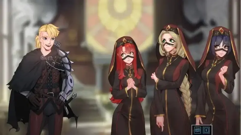 【安卓】猎魔人物语1.60-依梦论坛