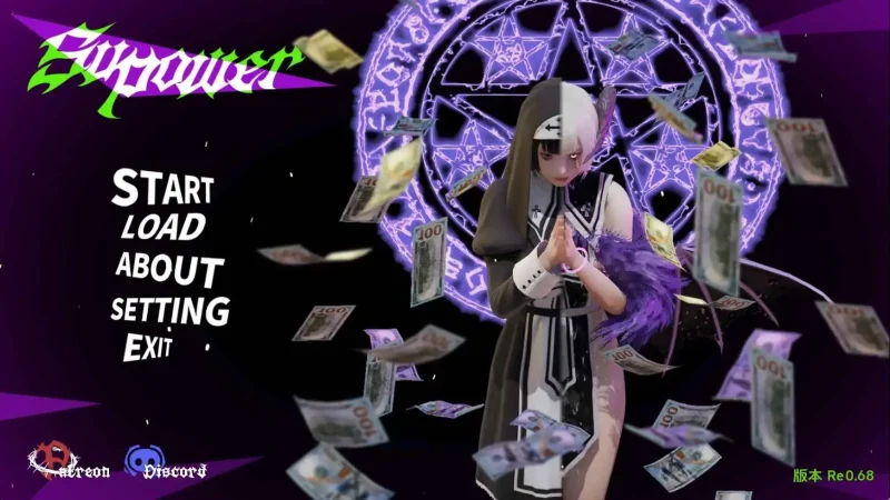 【安卓十PC】超能力重制版v0.68赞助-依梦论坛