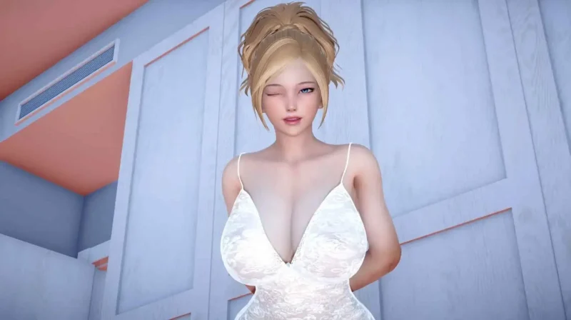【安卓十PC】妈妈与我的秘密：重制v1.0.0 AI版-依梦论坛