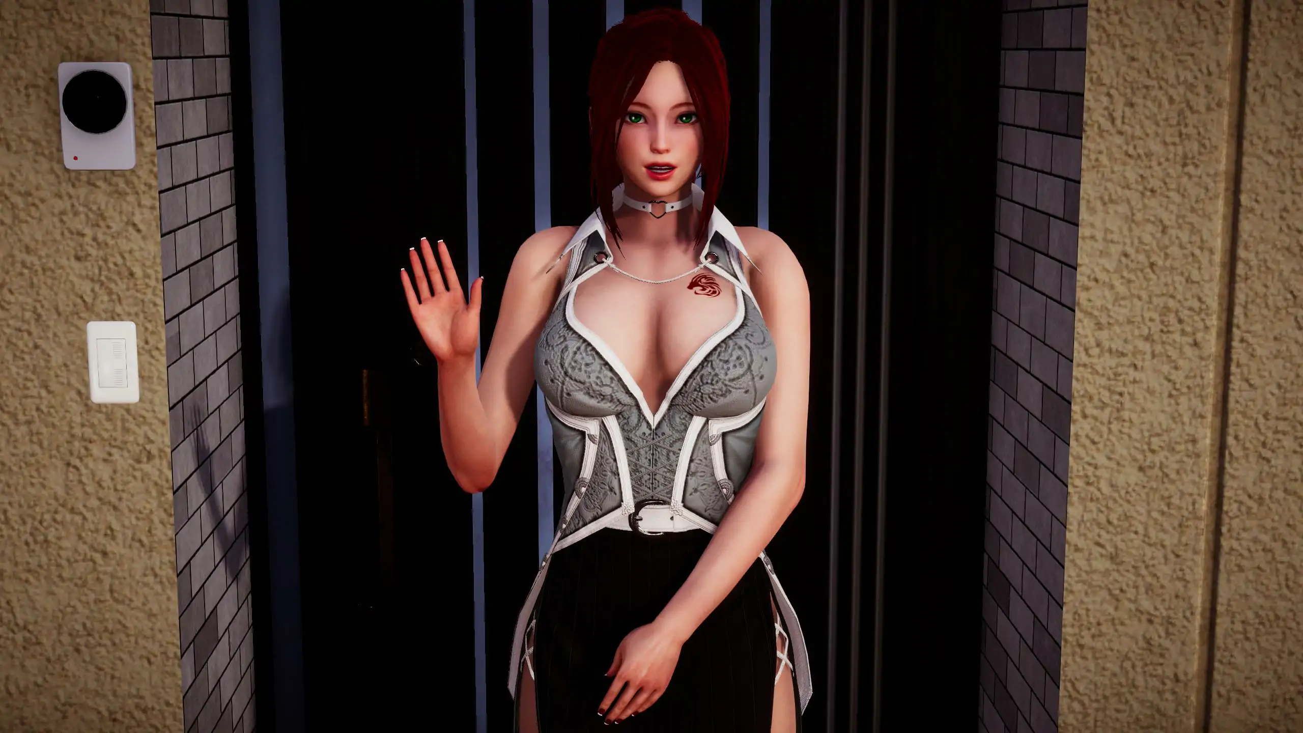 【亚洲SLG/AI汉化/后宫】S.P.E.S.计划0.13 AI汉化版【PC+安卓/7.97G/更新】 封面图 3