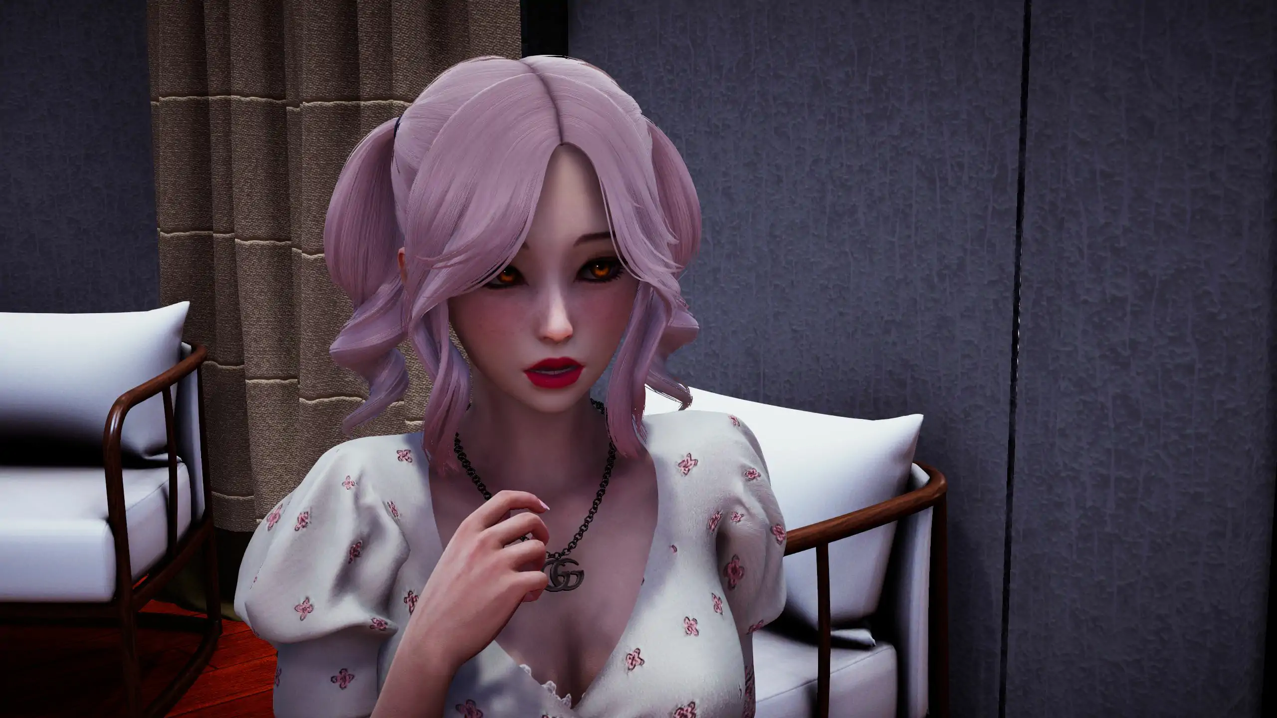 【亚洲SLG/AI汉化/后宫】S.P.E.S.计划0.13 AI汉化版【PC+安卓/7.97G/更新】 内容图 2