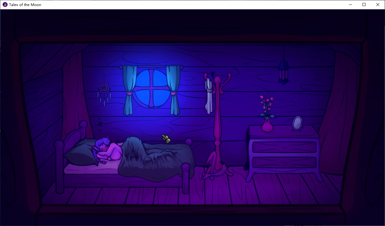 月亮传说1.0 官方中文版【PC/0.4G/首发】-依梦论坛