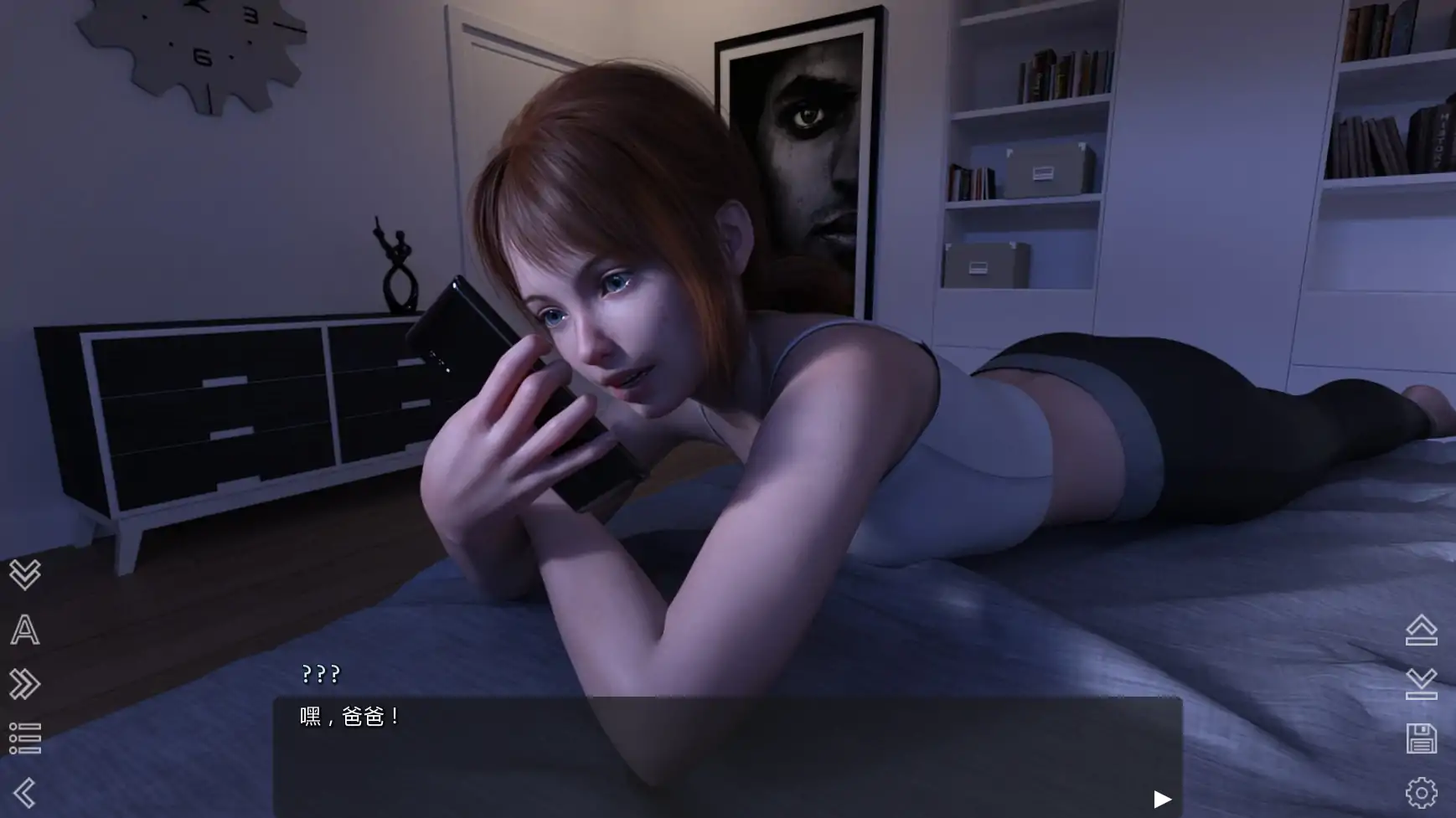 违规国度Ep.11 AI汉化版【PC+安卓/1.54G/更新】-依梦论坛