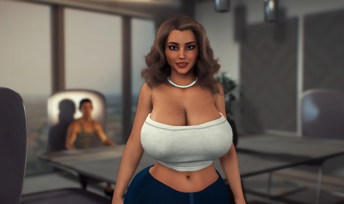 【欧美SLG/AI汉化/堕落】卡特尔模拟1.0 AI汉化版【PC+安卓/7.3G/更新】 内容图 1