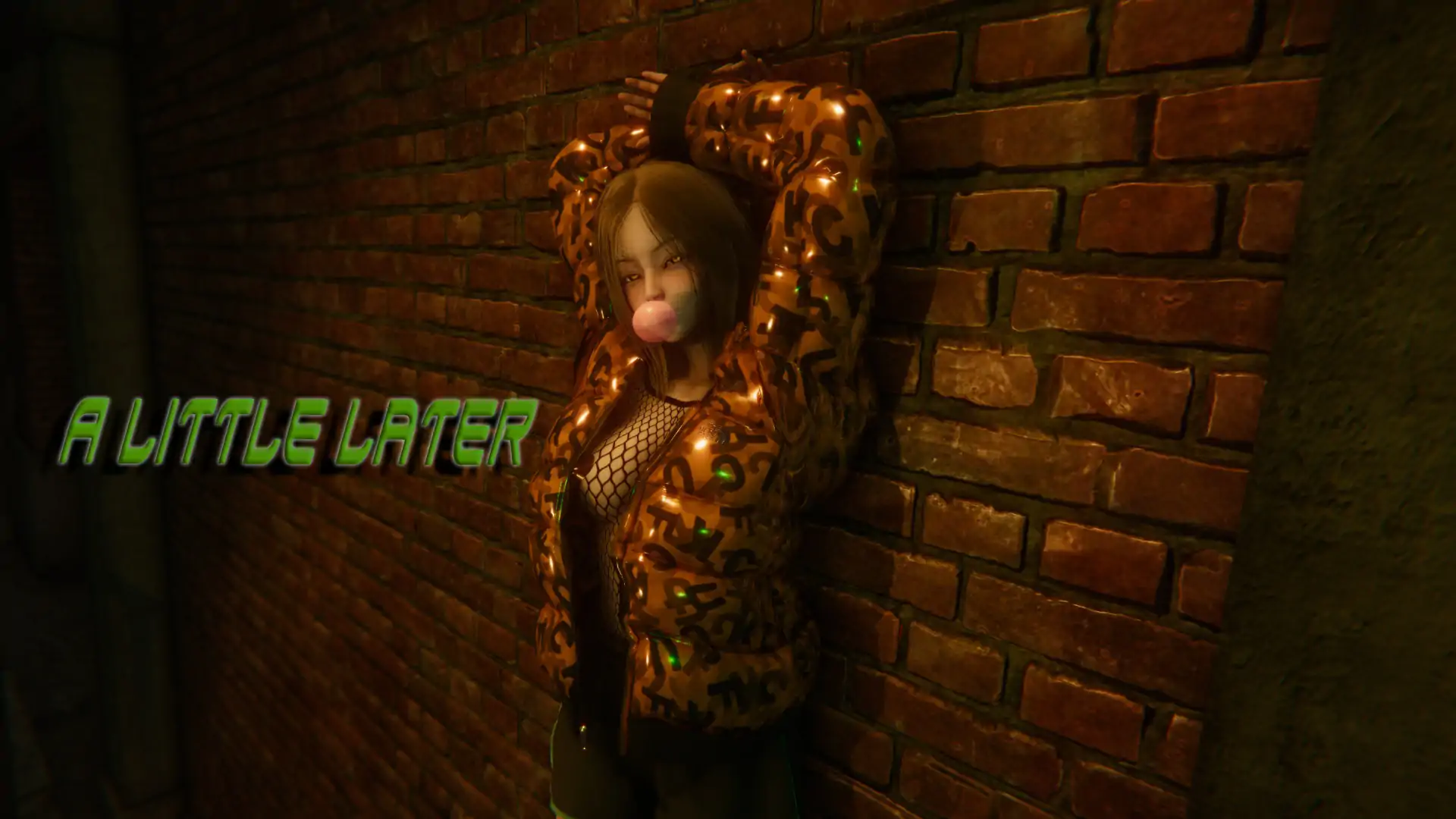 【亚洲SLG/AI汉化/3D】星域奇航Ch.2 v0.4 AI汉化版【PC+安卓/6.31G/更新】 封面图 3