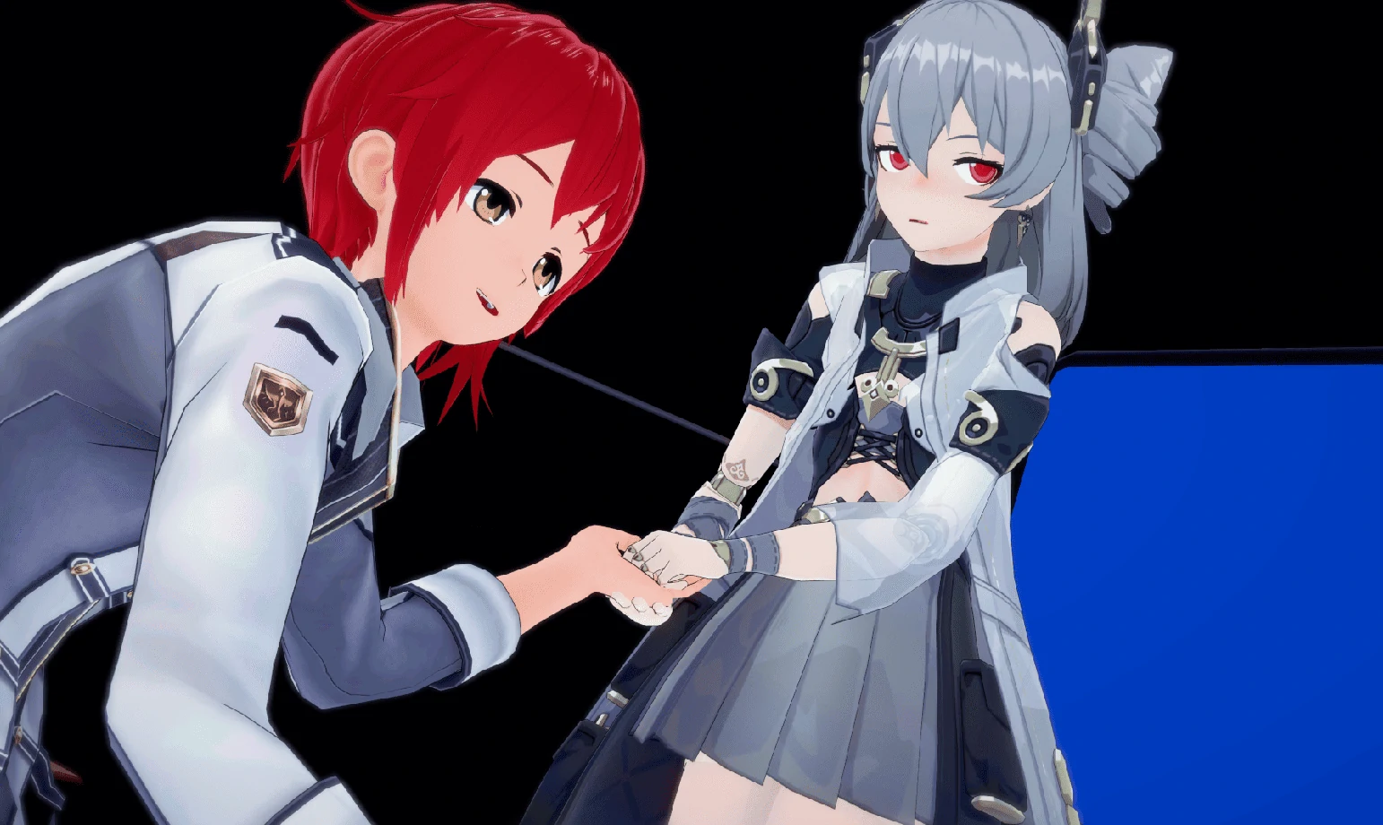 【亚洲SLG/AI汉化/同人】舰长Part 2 v1.5 AI汉化版【PC+安卓/5.7G/更新】 内容图 1