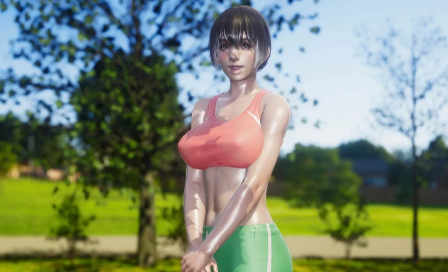 【亚洲SLG/AI汉化/堕落】异常0.982.979 AI汉化版【PC+安卓/5.5G/更新】 封面图 3