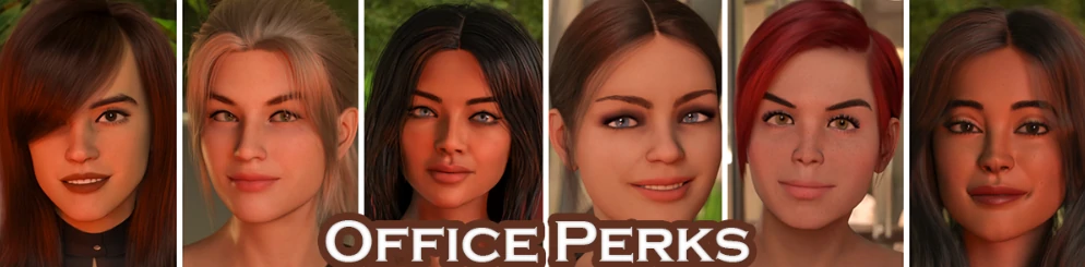 办公室福利0.2.2 AI汉化版【PC+安卓/5.6G/更新】-依梦论坛