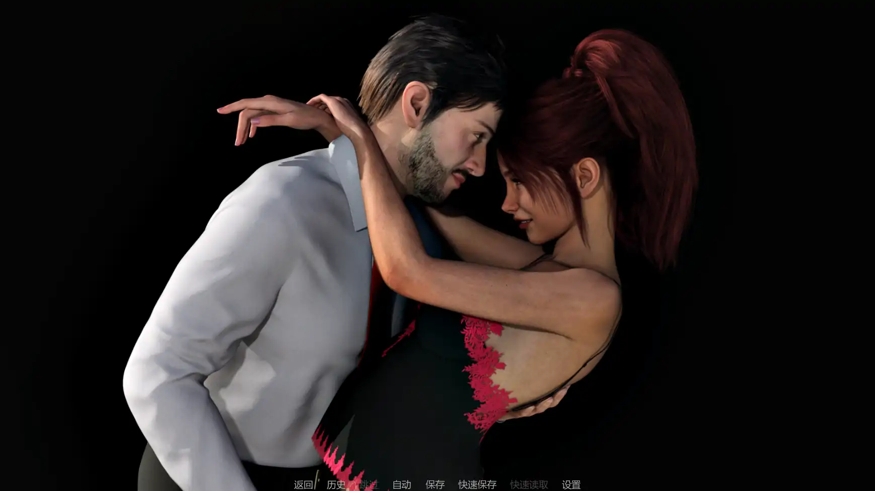 【欧美SLG/AI汉化/同人】自由度假村v0.0.5  AI汉化版【PC+安卓/0.49G/更新】 封面图 2