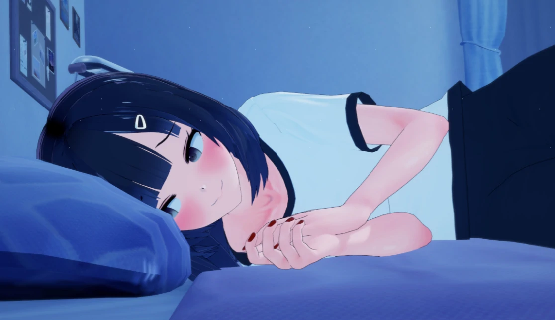 【日系SLG/AI汉化/催眠】欲望之罪0.8.8AI汉化版【PC+安卓/2.7G/更新】 内容图 2