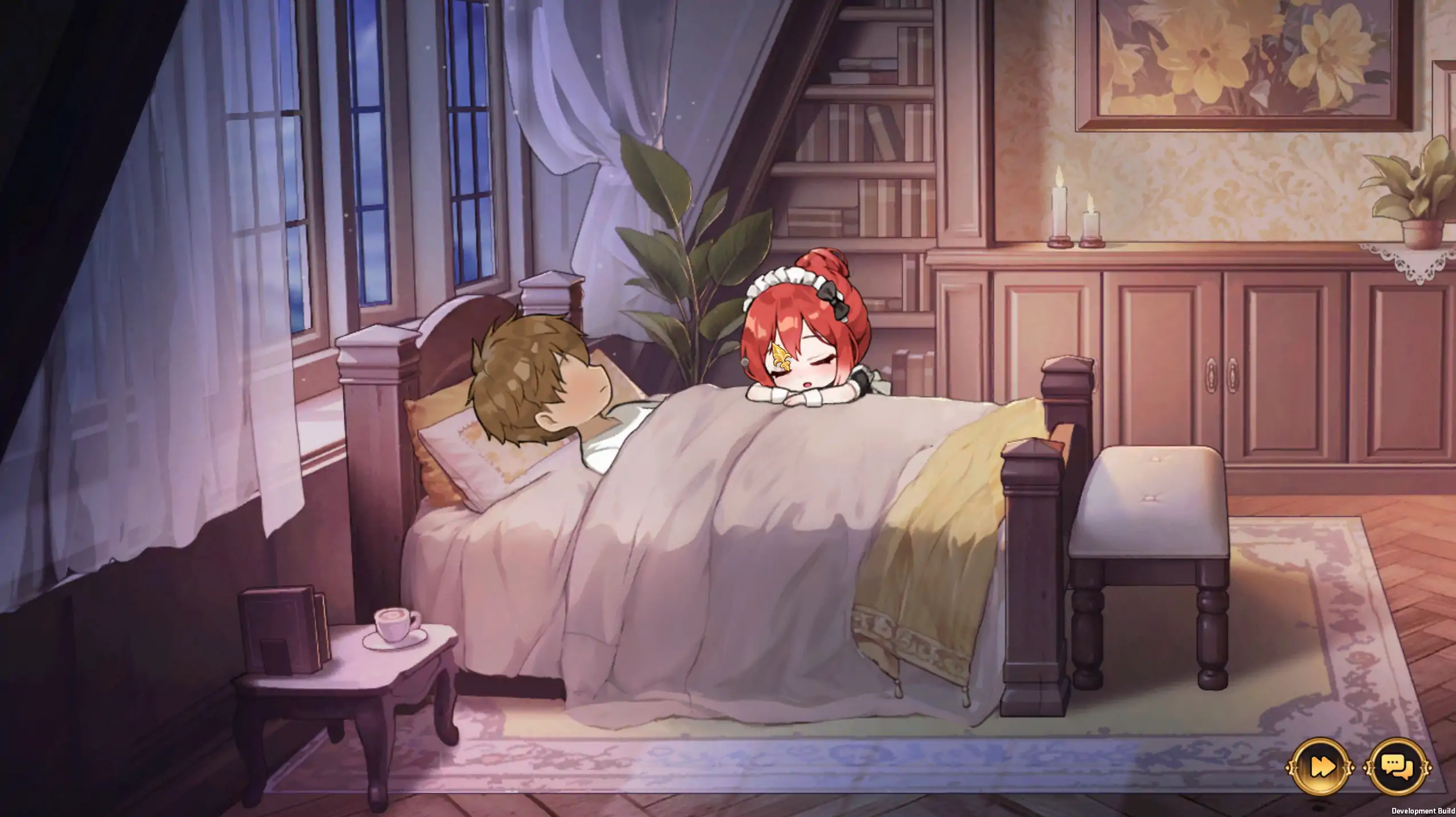 【日系SLG/官方中文/经营】转生酒馆0.6.5 官方中文【PC/1.16G/更新】 封面图 3