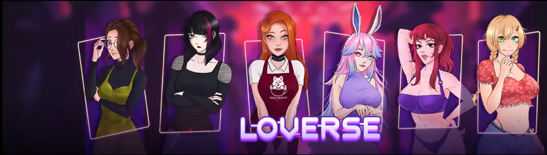 【欧美SLG/AI汉化/沙盒】恋人v0.2601.0D AI汉化版【PC+安卓/2.38G/更新】 封面图 1