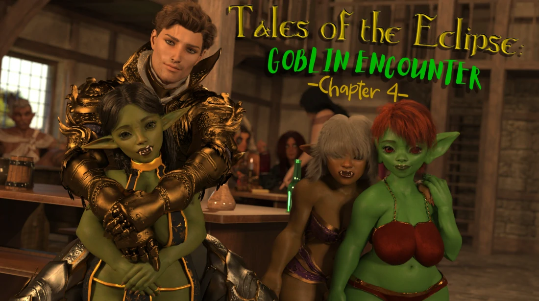 日蚀传说：哥布林遭遇0.5 AI汉化版【PC+安卓/4G/更新】-依梦论坛