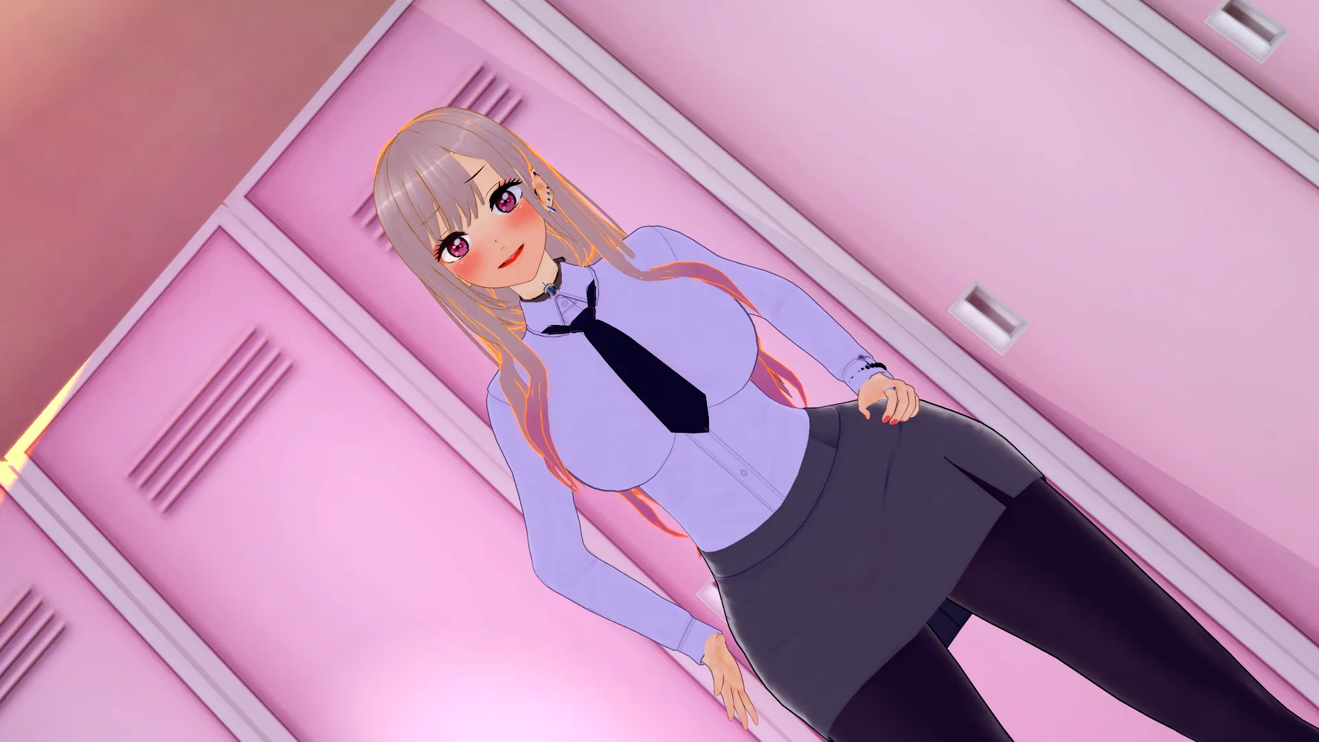 欲望三角0.6 AI汉化版【PC+安卓/2.20G/更新】-依梦论坛