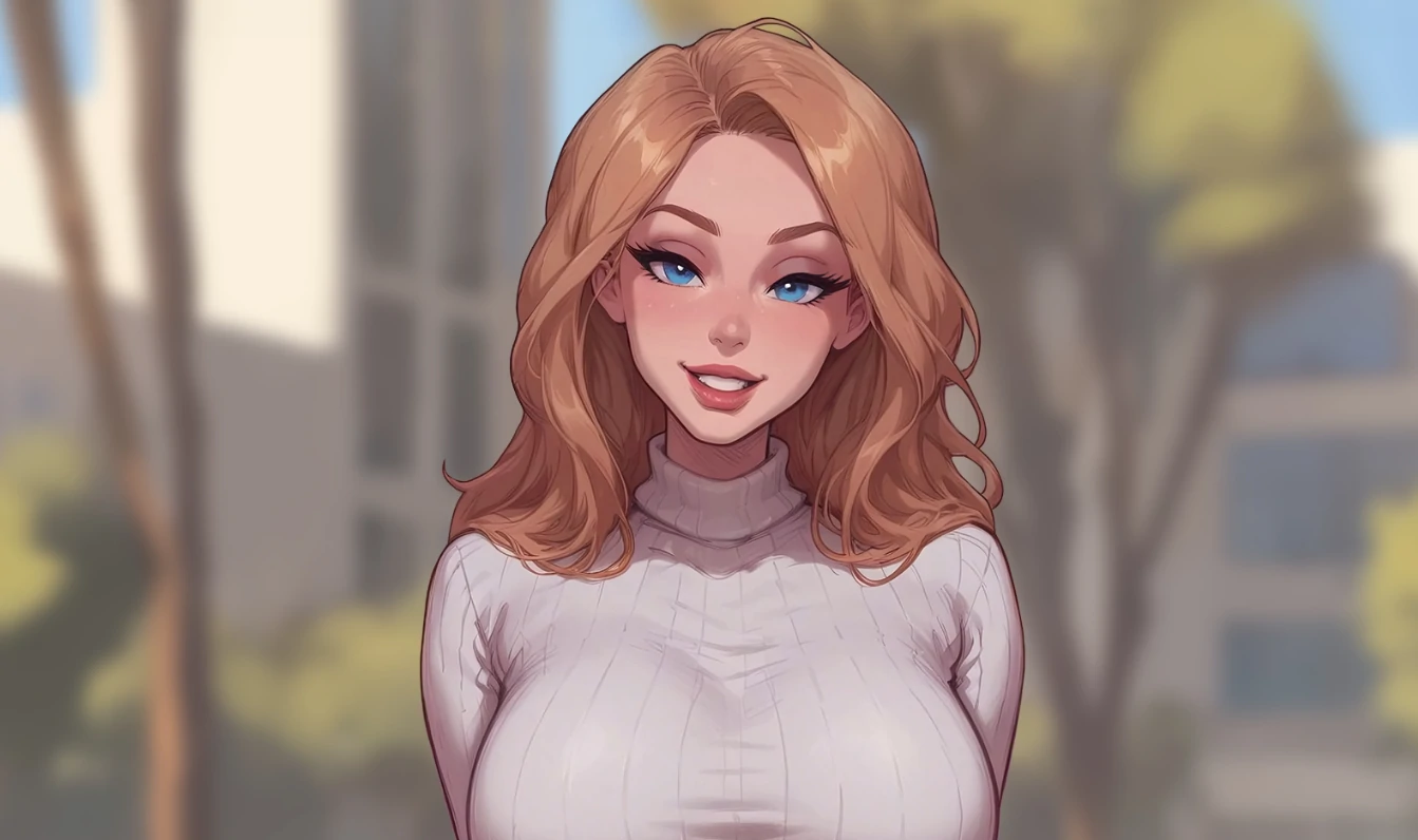 【欧美SLG/AI汉化/NTR】迷脑纪元0.4 AI汉化版【PC+安卓/1.7G/更新】 内容图 1