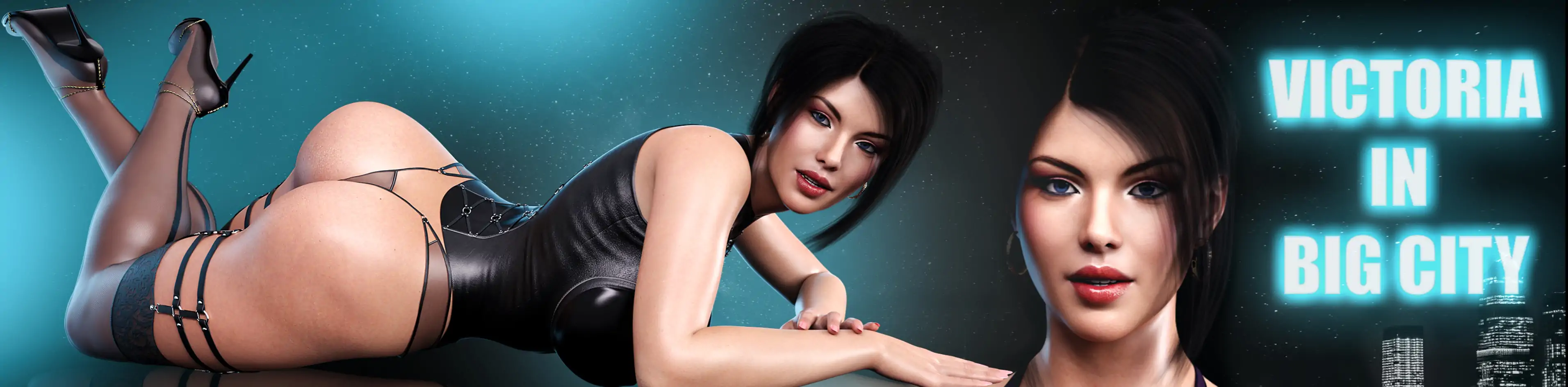 大城市的维多利亚0.71 AI汉化版【PC+安卓/9.09G/更新】-依梦论坛